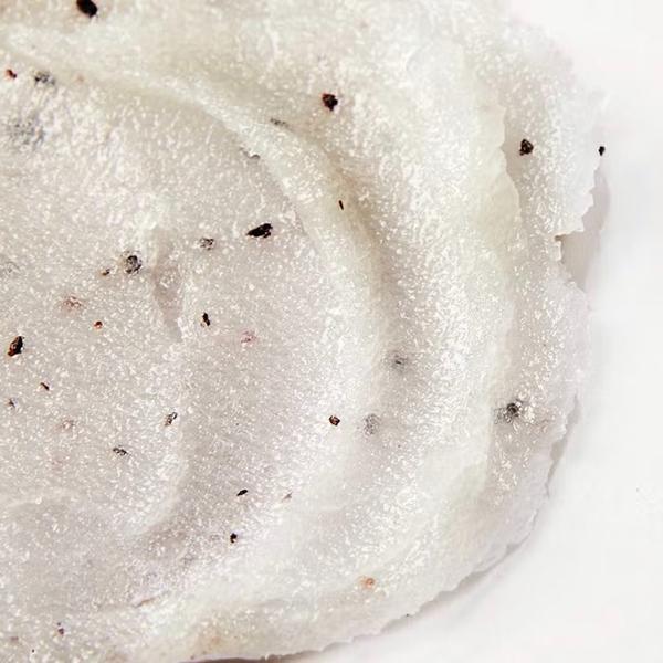 Elemis Frangipani Salt Glow Scrub 490g - British product