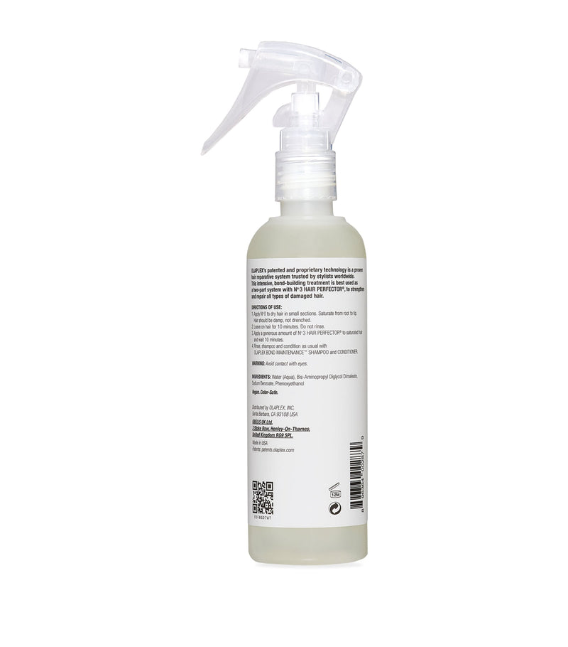 Olaplex No.0 Intensive Bond Building Treatment 155ml, imported from the UK
