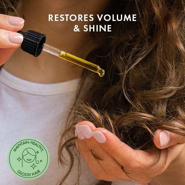 The Body Source Pure & Organic Argan Oil (100ml) GOODS Superdrug