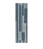 Paul Smith Raster rug 3.05m x 0.84m, UK version