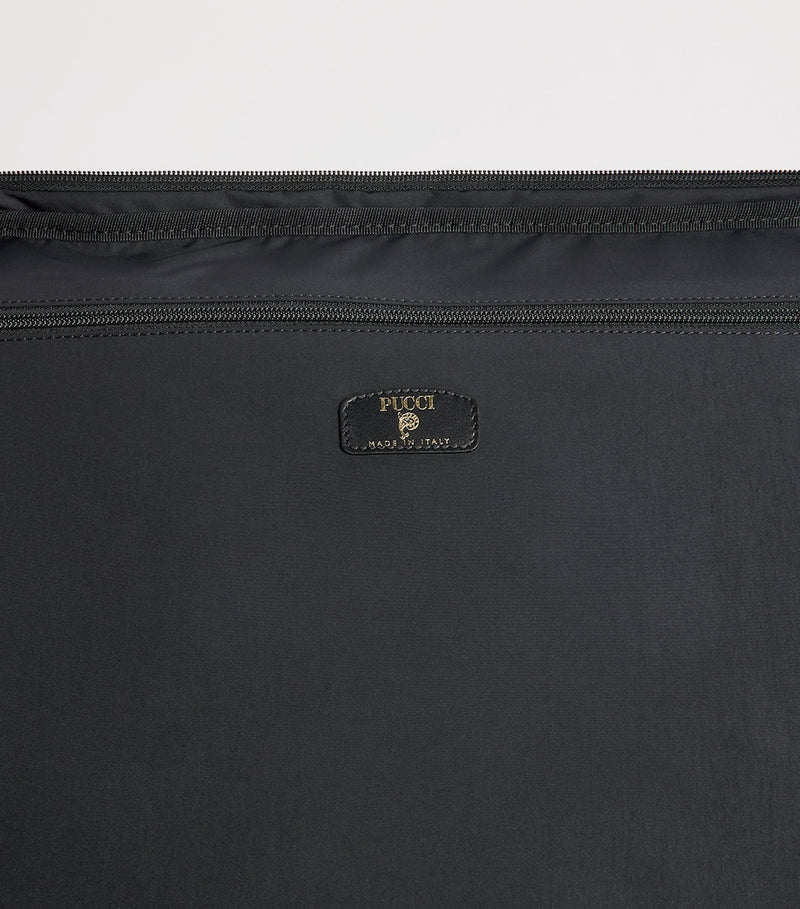 PUCCI Marmo print cabin suitcase 50cm, imported from the UK