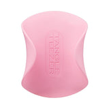 Tangle Teezer The Scalp Exfoliator & Massager Pretty Pink GOODS M&S
