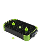 The Source Neon air hockey game set (British brand)