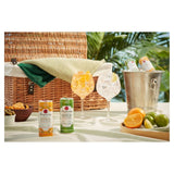 Tanqueray Flor De Sevilla Gin & Tonic Ready to Drink Can   250ml GOODS M&S