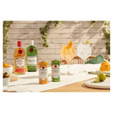 Tanqueray Flor De Sevilla Gin & Tonic Ready to Drink Can   250ml GOODS M&S