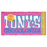 Tony's Chocolonely White Raspberry Popping Candy   180g GOODS M&S