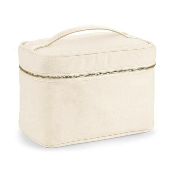 Westford Mill Canvas Vanity Case GOODS Superdrug