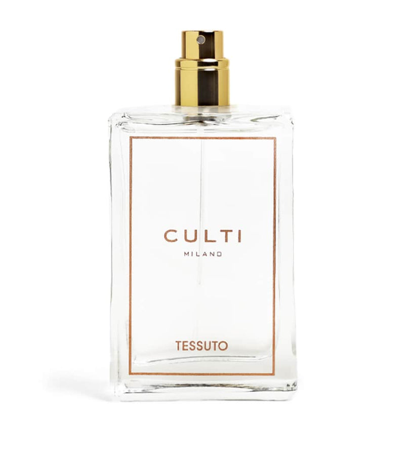 Culti Milano Tessuto room spray 100ml - British product