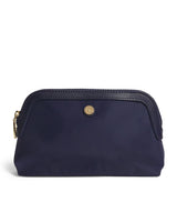 Harrods Harrods Small Nylon Cosmetic Wash Bag- Buy online at McGrocer