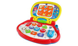 Vtech Baby's First Laptop educational toy (British brand)
