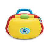 Vtech Baby's First Laptop educational toy (British brand)