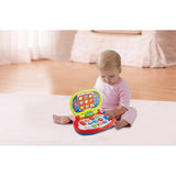 Vtech Baby's First Laptop educational toy (British brand)