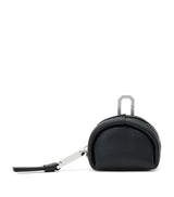 Harrods AllSaints Rosalie Leather AirPods Case- Buy online at McGrocer