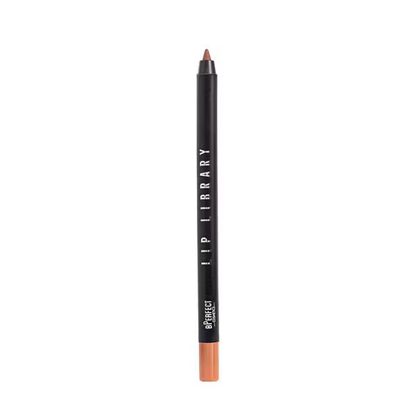 BPerfect Cosmetics Lip Liner in Thriller shade - British product