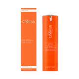 Holland & Barrett skinChemists Men's Vitamin C Night Moisturiser 50ml- Buy online at McGrocer