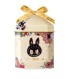 Godiva Labubu Masterpieces milk hazelnut chocolate 84g - British product