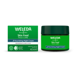 Holland & Barrett Weleda Skin Food Nourishing Night Cream 40ml- Buy online at McGrocer