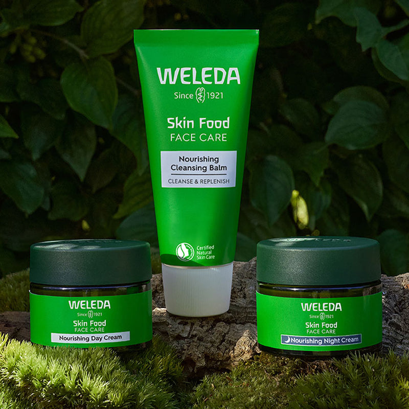 Weleda Skin Food Nourishing Night Cream 40ml (British brand)