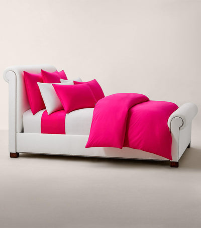 Harrods Ralph Lauren Home Cotton Polo Player Fitted Bed Sheet 90cm x 200cm- Buy online at McGrocer