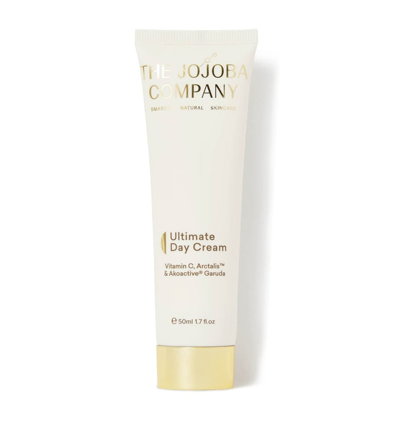 The Jojoba Company day cream 50ml (British brand)