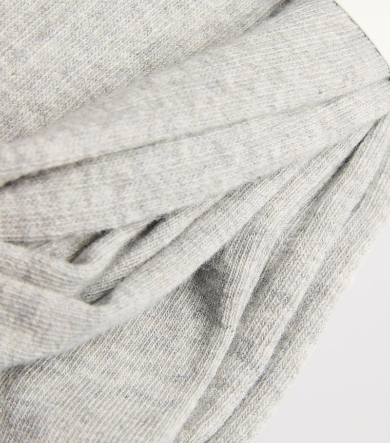 Calvin Klein ribbed socks pack of 2 - British product