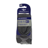 Sealskinz waterproof mid socks with merino wool - British product