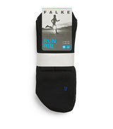 Harrods Falke Run Rib Running Socks- Buy online at McGrocer