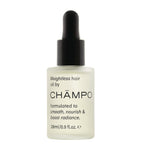 Champo Weightless Hair Oil 28ml - British product