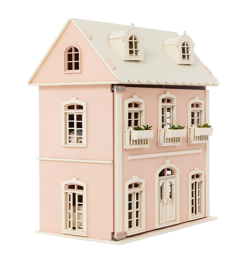 Little Forest Animals House of Nice dollhouse 60cm, UK version