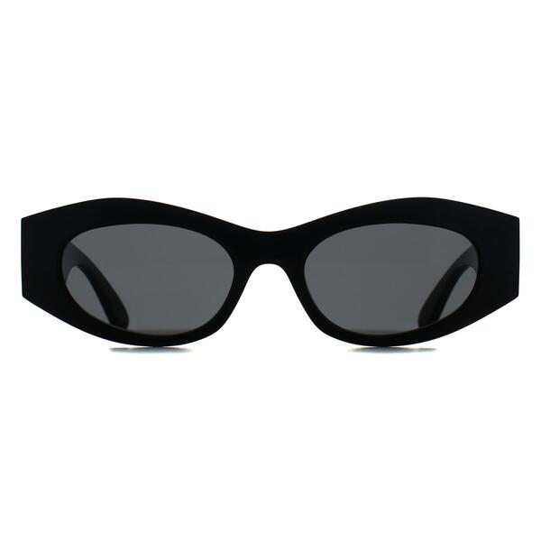 Versace VE4488U black women sunglasses (British brand)