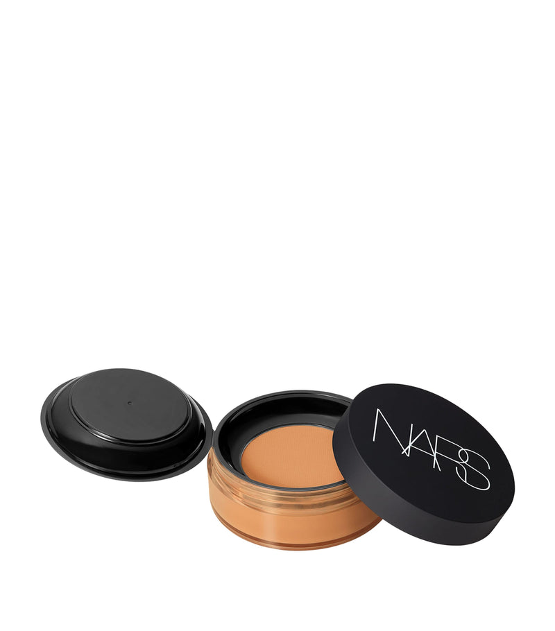 NARS Light Reflecting Loose Setting Powder, imported from the UK