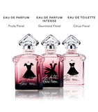 Guerlain La Petite Robe Noire Intense perfume 100ml, imported from the UK