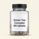Holland & Barrett Holland & Barrett Green Tea Complex 60 Tablets- Buy online at McGrocer