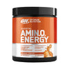 Optimum Nutrition Amino Energy Orange 270g, imported from the UK