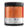 Optimum Nutrition Amino Energy Orange 270g, imported from the UK