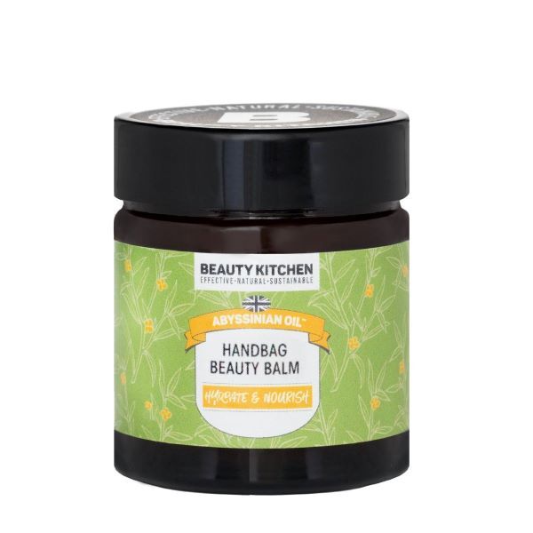 Beauty Kitchen Abyssinian Oil Beauty Balm 30ml - British product