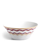 Missoni Home Zigzag Jarris 156 salad bowl 11cm, imported from the UK