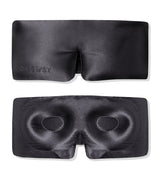Harrods Drowsy Mulberry Silk Lash Cocoon Sleep Mask- Buy online at McGrocer