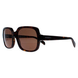 Emporio Armani braune Damen-Sonnenbrille (Britische Marke)