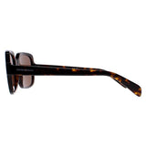 Emporio Armani braune Damen-Sonnenbrille (Britische Marke)