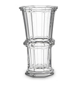 Harrods Baccarat Large Harcourt 1841 Crystal Vase 32 cm- Buy online at McGrocer