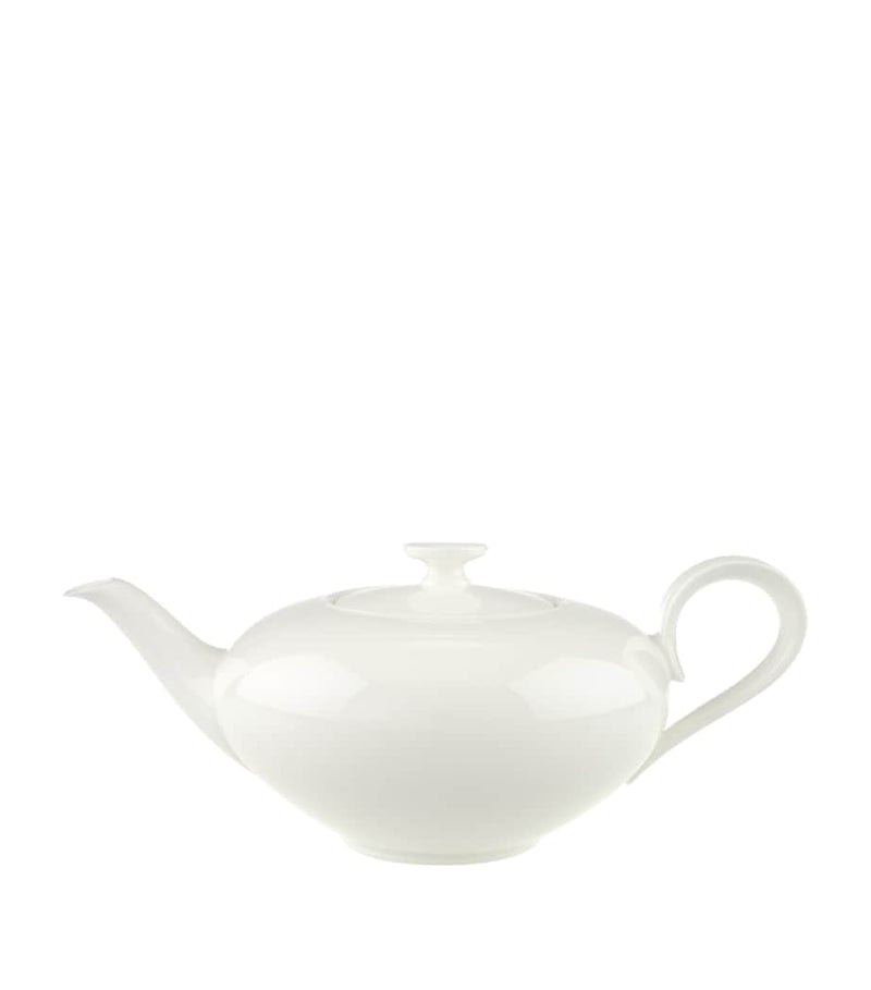 Villeroy & Boch Amnut 6-person teapot - British product