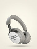 Bose QuietComfort Ultra Headphones over-ear wireless noise cancelling - British product