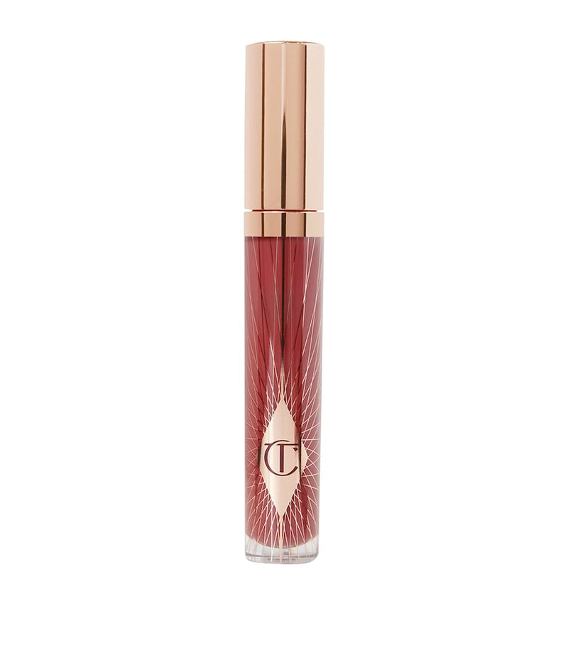 Charlotte Tilbury Collagen Lip Bath lip balm - British product
