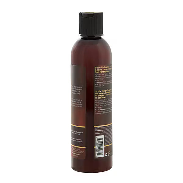 AS I AM Leave-In Conditioner 237ml - British product