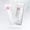 HiSmile A+ whitening toothpaste for daily brushing, UK version