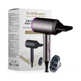Holland & Barrett Erth Skin London Professional Pro Hair Dryer- Buy online at McGrocer