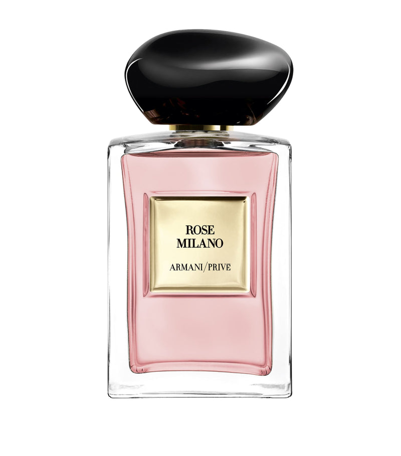 Armani Rose Milano Eau de Toilette 100ml - British product