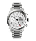 Bremont Altitude Chronograph GMT 42mm, imported from the UK