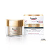 Eucerin Hyaluron-Filler + Elasticity Night Cream 50ml - British product